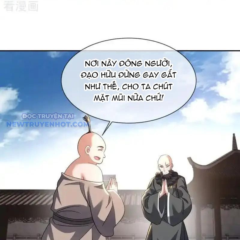 Chiến Hồn Tuyệt Thế chapter 685 - Trang 53