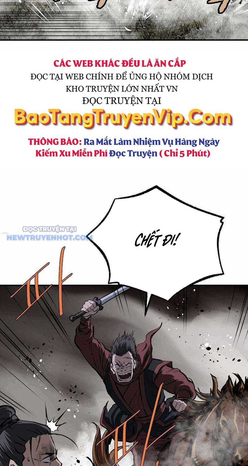 Cung Quỷ Kiếm Thần chapter 261 - Trang 28