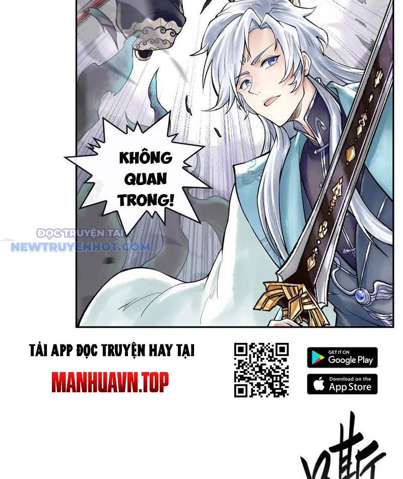 Thần Chi Miệt chapter 49 - Trang 70