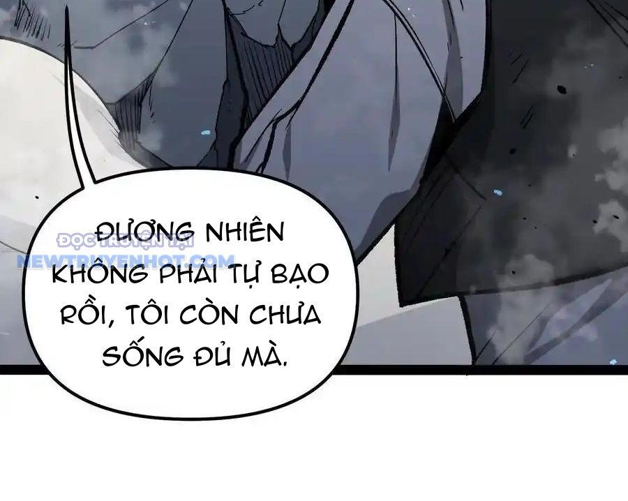 Quỷ Trảm Săn Nhân chapter 26 - Trang 33