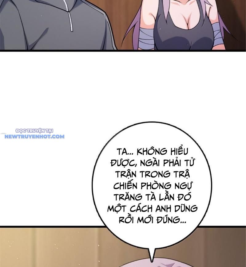 Thả Vu Nữ Đó Ra chapter 652 - Trang 57