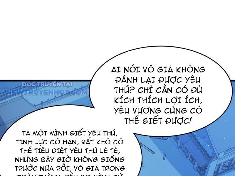 Tu Tiên Bắt Đầu Từ Trường Sinh chapter 20 - Trang 31