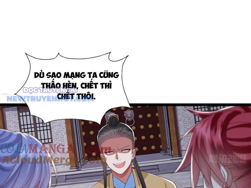 Hoá Ra Ta Là Lão Tổ Ma đạo? chapter 42 - Trang 45