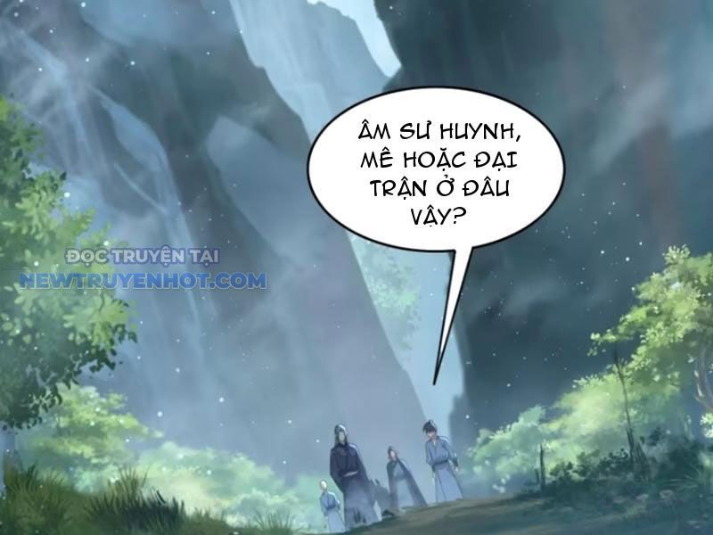 Đánh Dấu Chín Vạn Năm, Tiền Nhiệm Đạo Lữ Muốn Chém Chết Ta chapter 23 - Trang 16