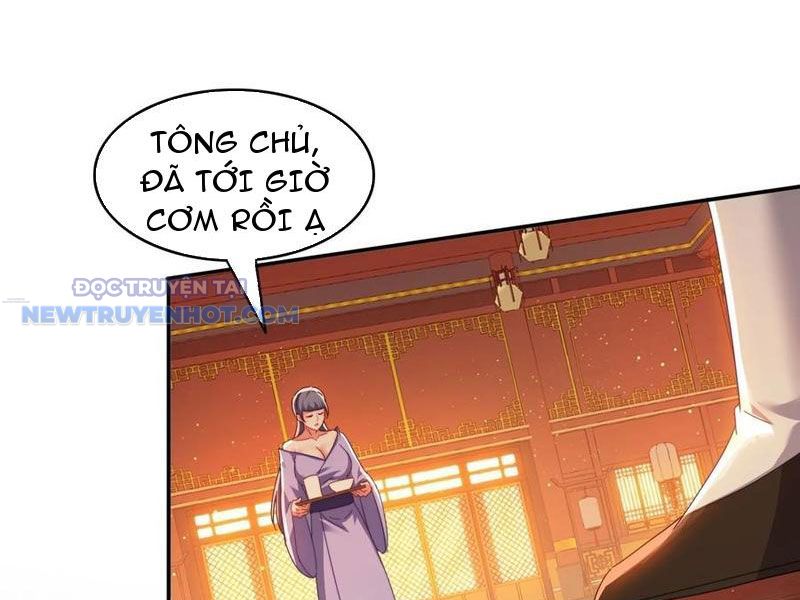 Đánh Dấu Chín Vạn Năm, Tiền Nhiệm Đạo Lữ Muốn Chém Chết Ta chapter 58 - Trang 38