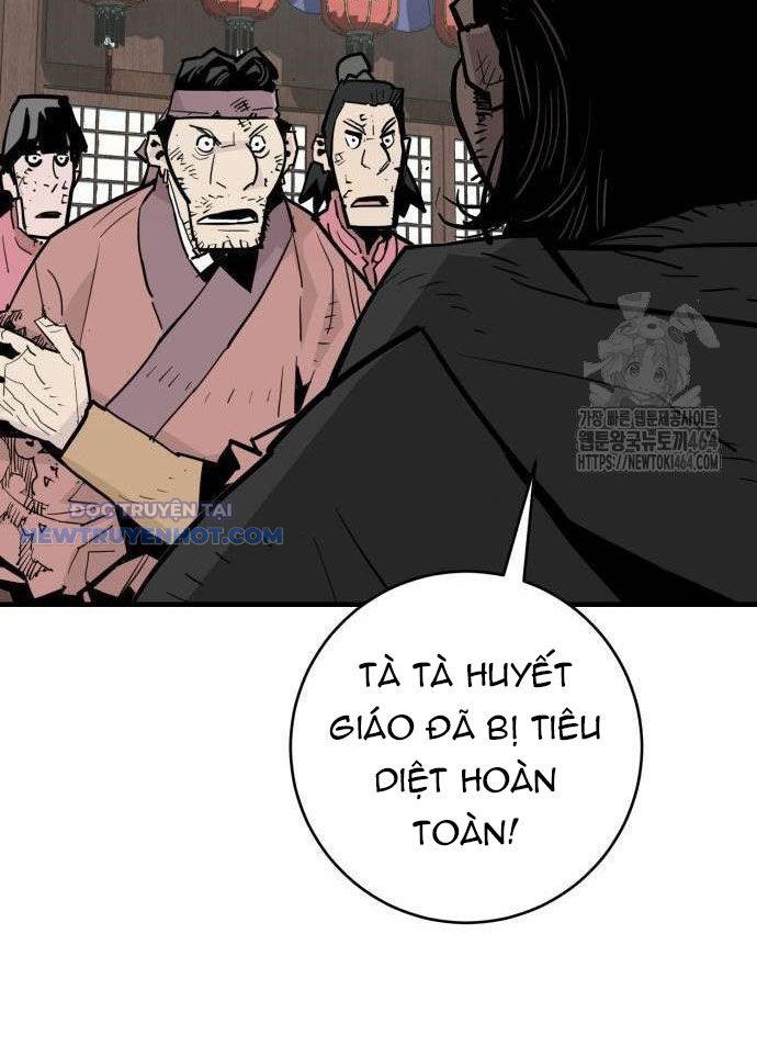 Ta Là Quỷ Vương chapter 28 - Trang 20