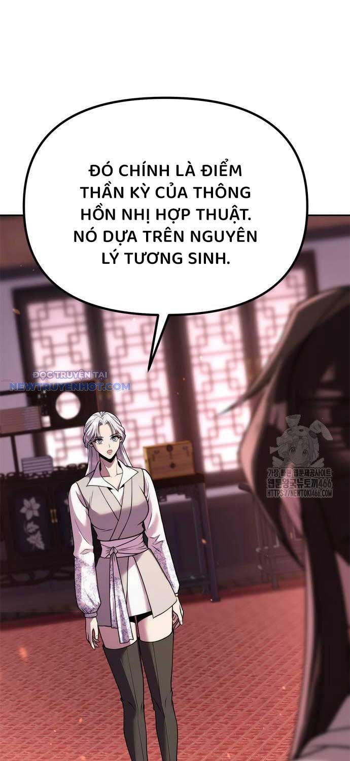 Ma Đạo Chuyển Sinh Ký chapter 93 - Trang 37