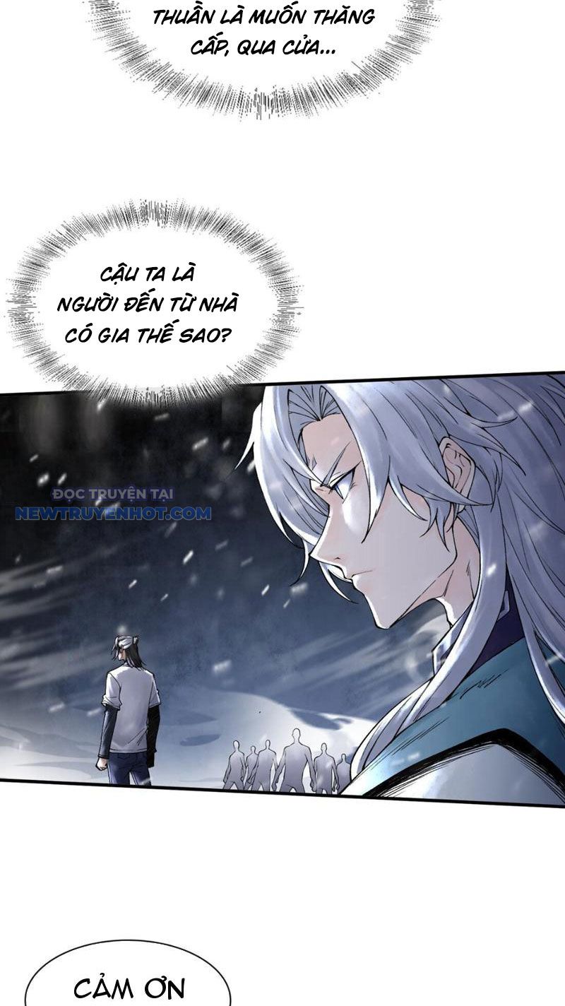 Thần Chi Miệt chapter 13 - Trang 19