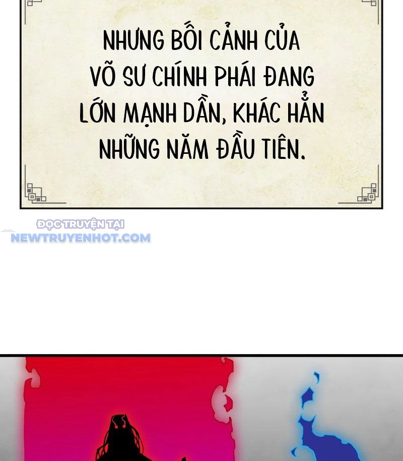 Ta Là Quỷ Vương chapter 2 - Trang 8