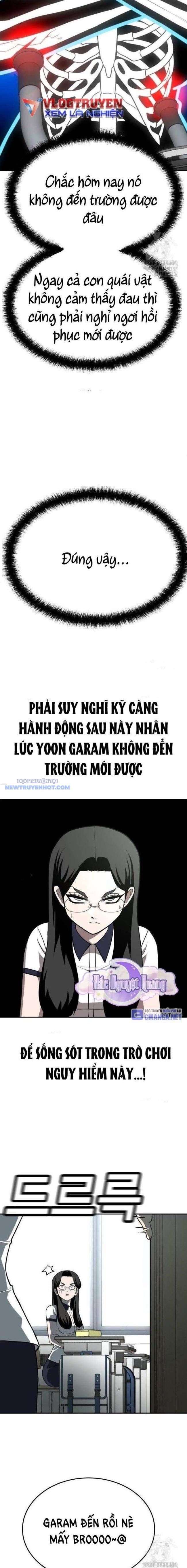 Món Đồ Chơi chapter 19 - Trang 33