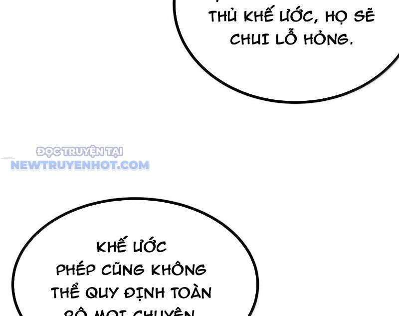 Thiên Đạo Này Cũng Không Ngốc Lắm chapter 115 - Trang 6