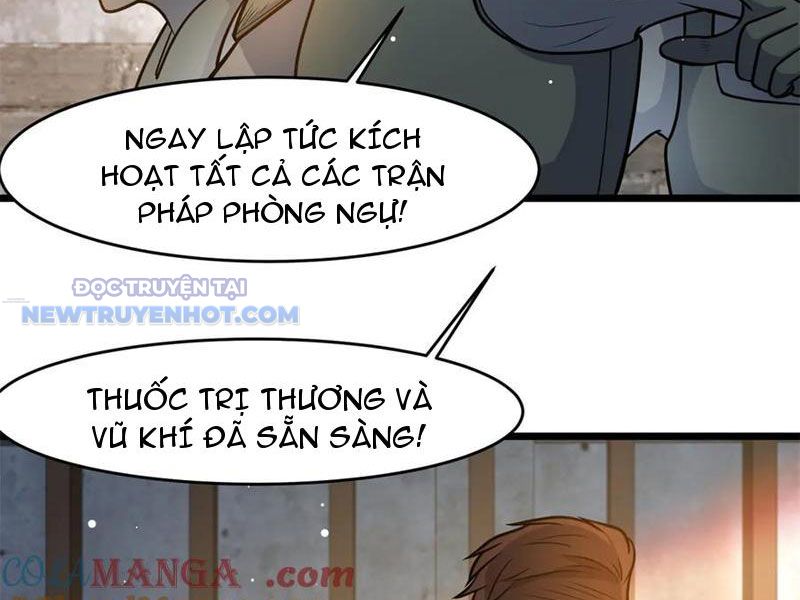 Đô Thị Cực Phẩm Y Thần chapter 211 - Trang 4