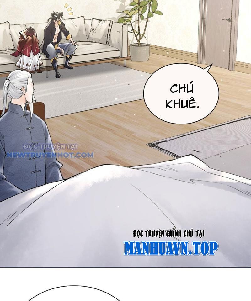 Thần Chi Miệt chapter 38 - Trang 33