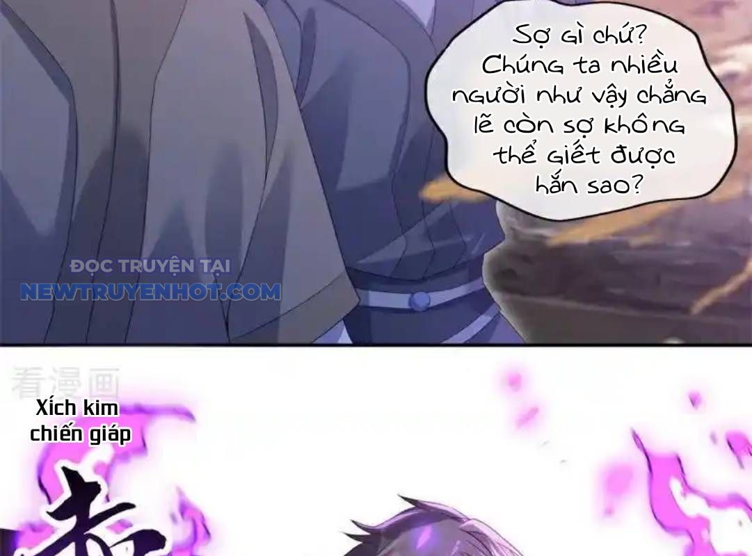 Chiến Hồn Tuyệt Thế chapter 706 - Trang 106