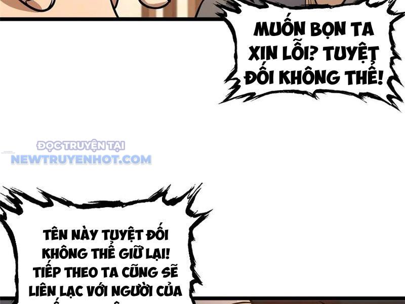 Đô Thị Cực Phẩm Y Thần chapter 179 - Trang 80