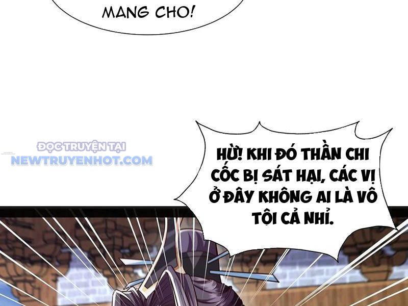 Hoá Ra Ta Là Lão Tổ Ma đạo? chapter 41 - Trang 39