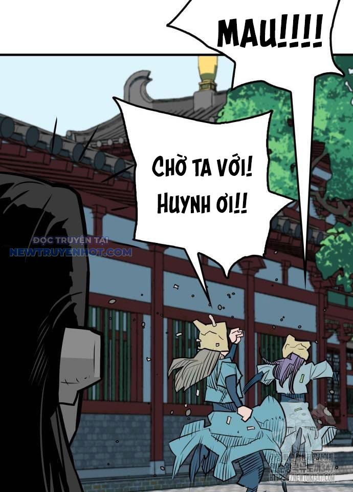 Ta Là Quỷ Vương chapter 15 - Trang 36