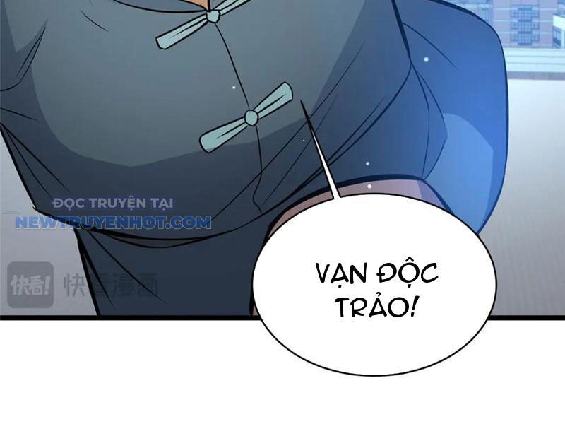 Đô Thị Cực Phẩm Y Thần chapter 195 - Trang 87