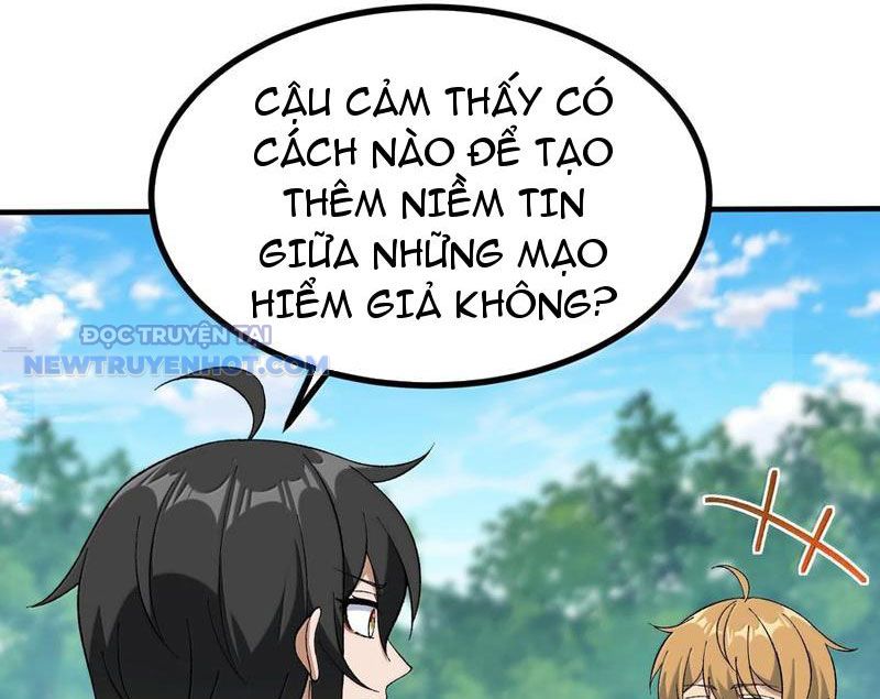 Thiên Đạo Này Cũng Không Ngốc Lắm chapter 114 - Trang 131