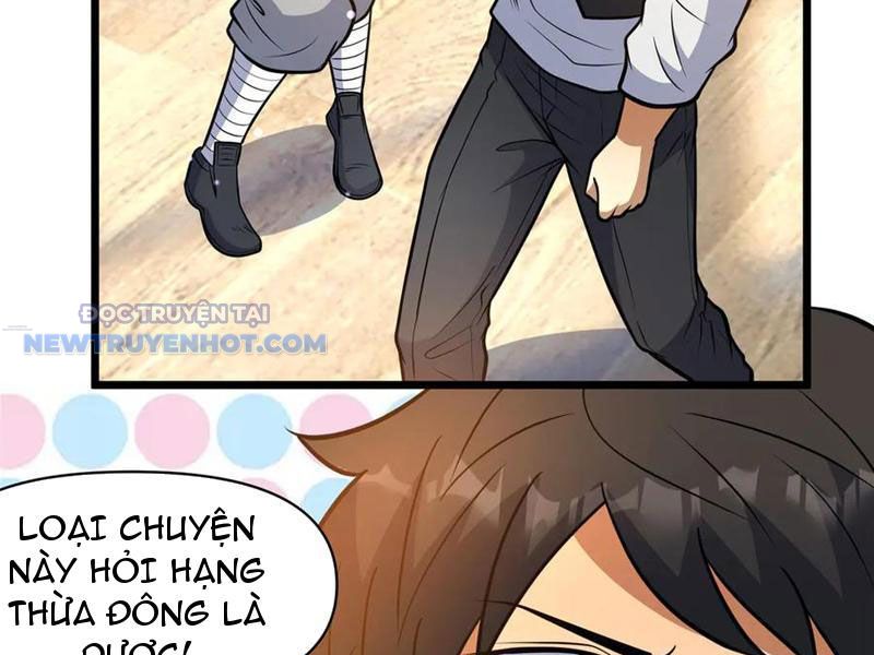 Đô Thị Cực Phẩm Y Thần chapter 198 - Trang 45