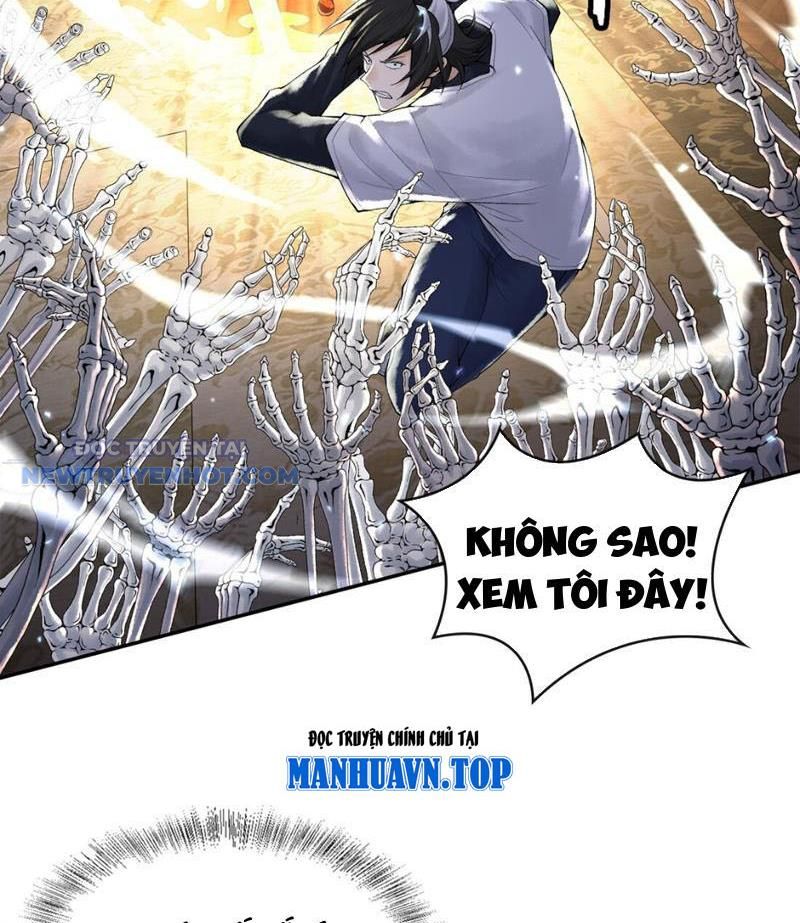 Thần Chi Miệt chapter 36 - Trang 19