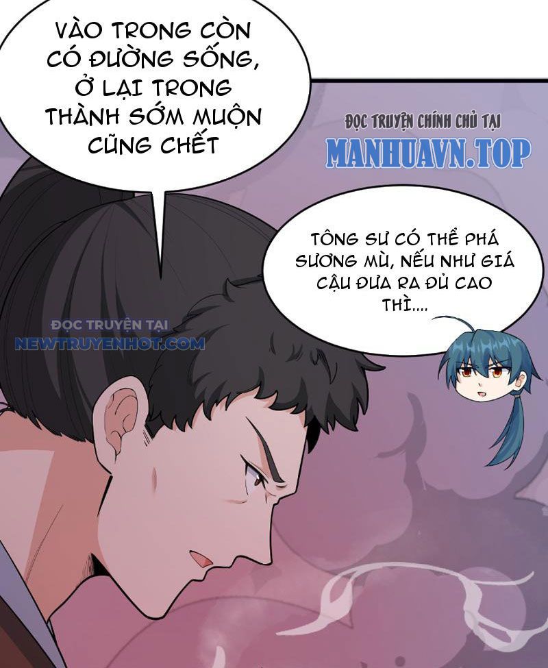 Tu Tiên Bắt Đầu Từ Trường Sinh chapter 22 - Trang 24