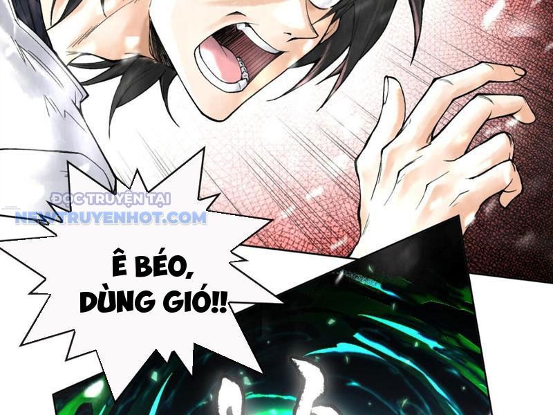 Thần Chi Miệt chapter 14 - Trang 115