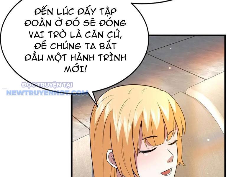 Đô Thị Cực Phẩm Y Thần chapter 183 - Trang 45