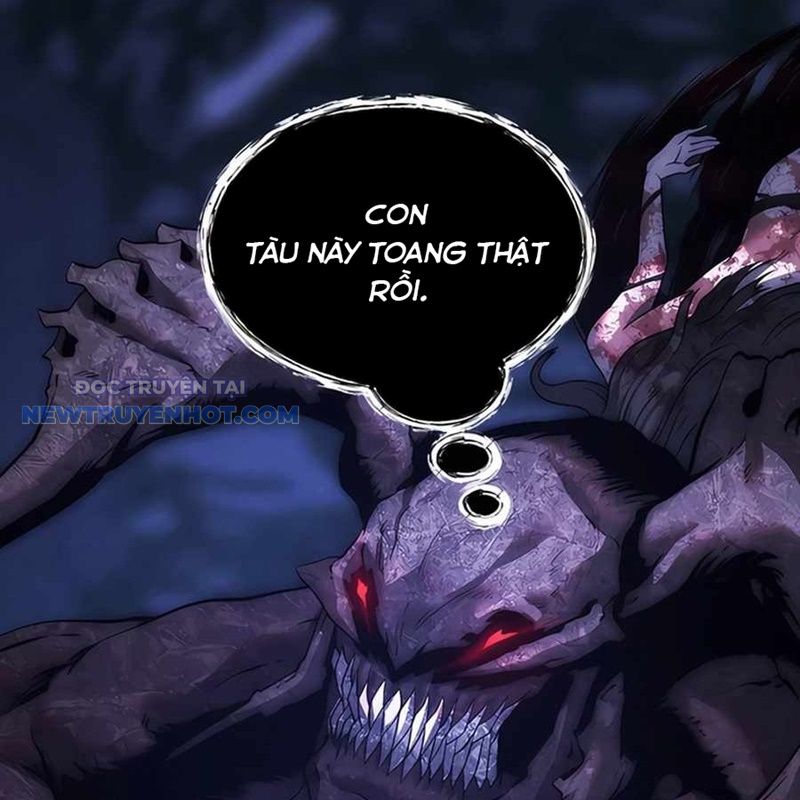 Tôi Đã Trở Thành Quái Vật Không Gian chapter 54 - Trang 18