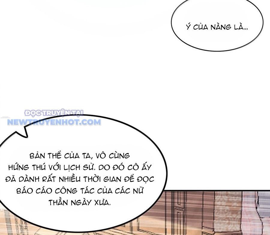 Hậu Cung Của Ta Toàn Là Ma Nữ Phản Diện chapter 180 - Trang 62