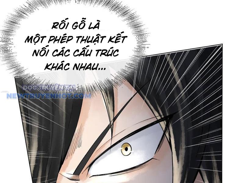 Thần Chi Miệt chapter 22 - Trang 15