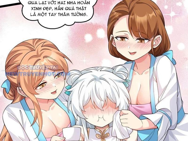 Hảo Đồ Nhi Hãy Tha Cho Vi Sư chapter 308 - Trang 14