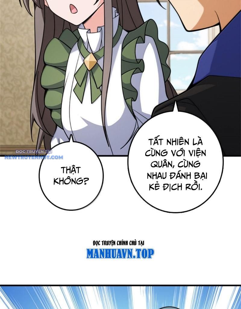 Thả Vu Nữ Đó Ra chapter 648 - Trang 10