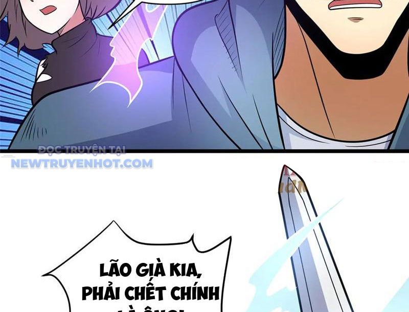 Đô Thị Cực Phẩm Y Thần chapter 207 - Trang 44