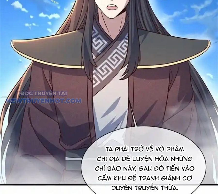 Chiến Hồn Tuyệt Thế chapter 715 - Trang 87