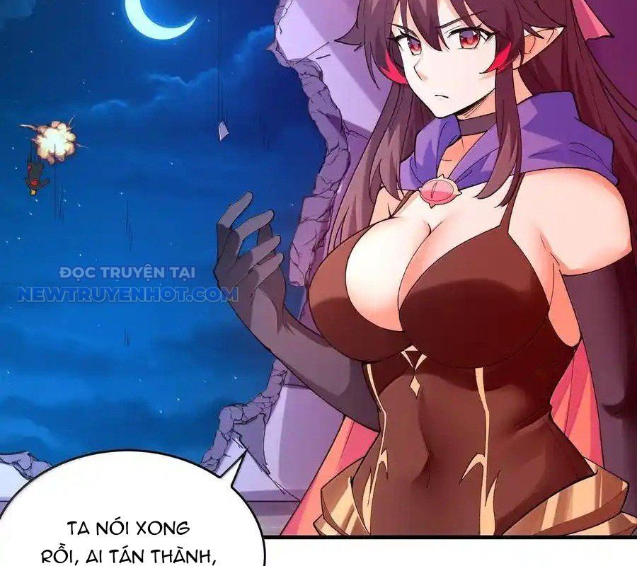 Hậu Cung Của Ta Toàn Là Ma Nữ Phản Diện chapter 158 - Trang 33