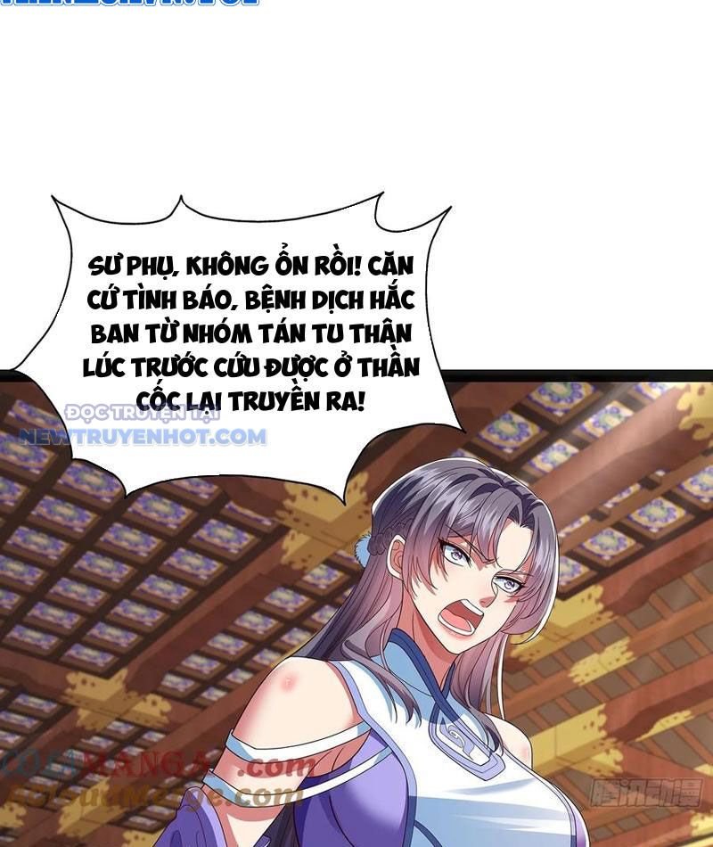 Hoá Ra Ta Là Lão Tổ Ma đạo? chapter 46 - Trang 53