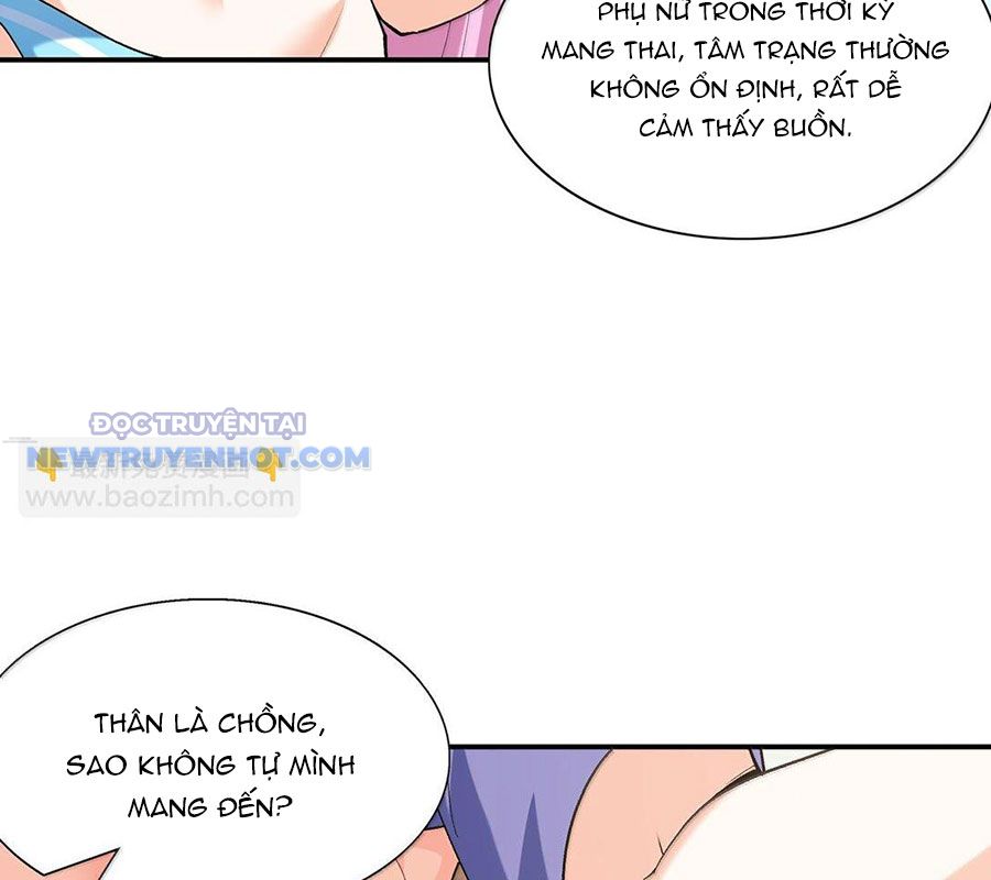 Hậu Cung Của Ta Toàn Là Ma Nữ Phản Diện chapter 172 - Trang 57