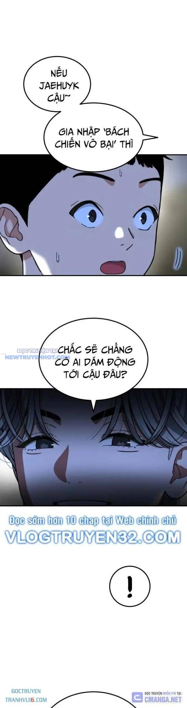 Huấn Luyện Chiến đấu Siêu Cấp chapter 39 - Trang 9