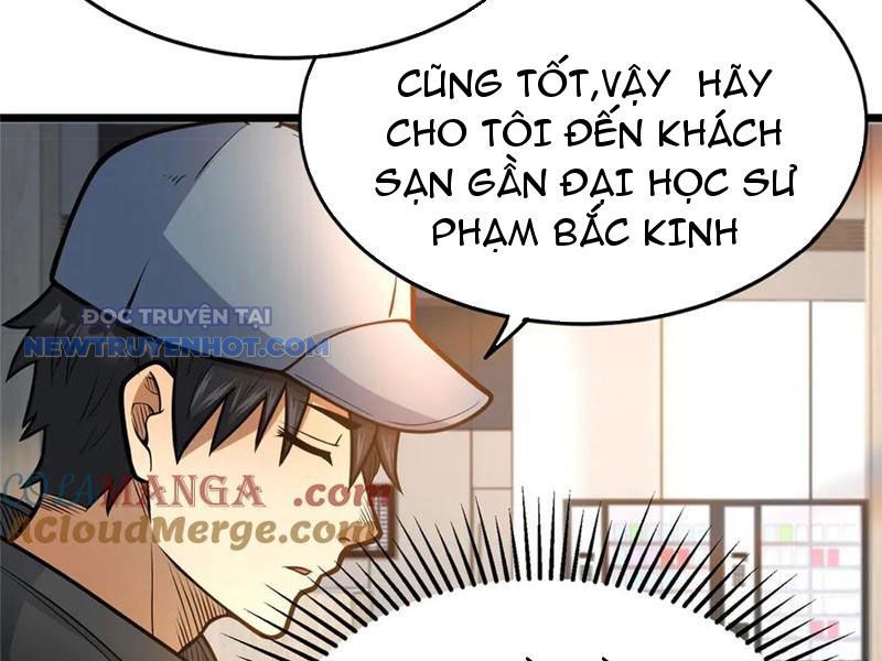 Đô Thị Cực Phẩm Y Thần chapter 184 - Trang 41