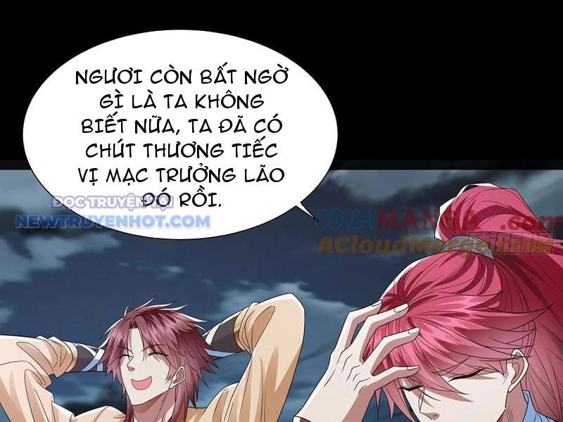 Hoá Ra Ta Là Lão Tổ Ma đạo? chapter 40 - Trang 22