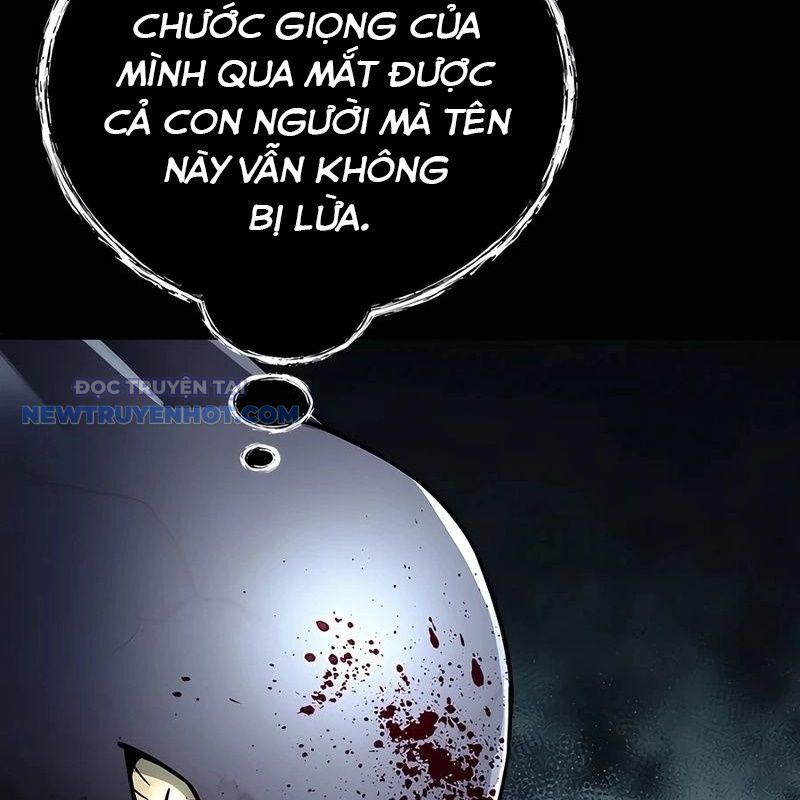 Tôi Đã Trở Thành Quái Vật Không Gian chapter 41 - Trang 10