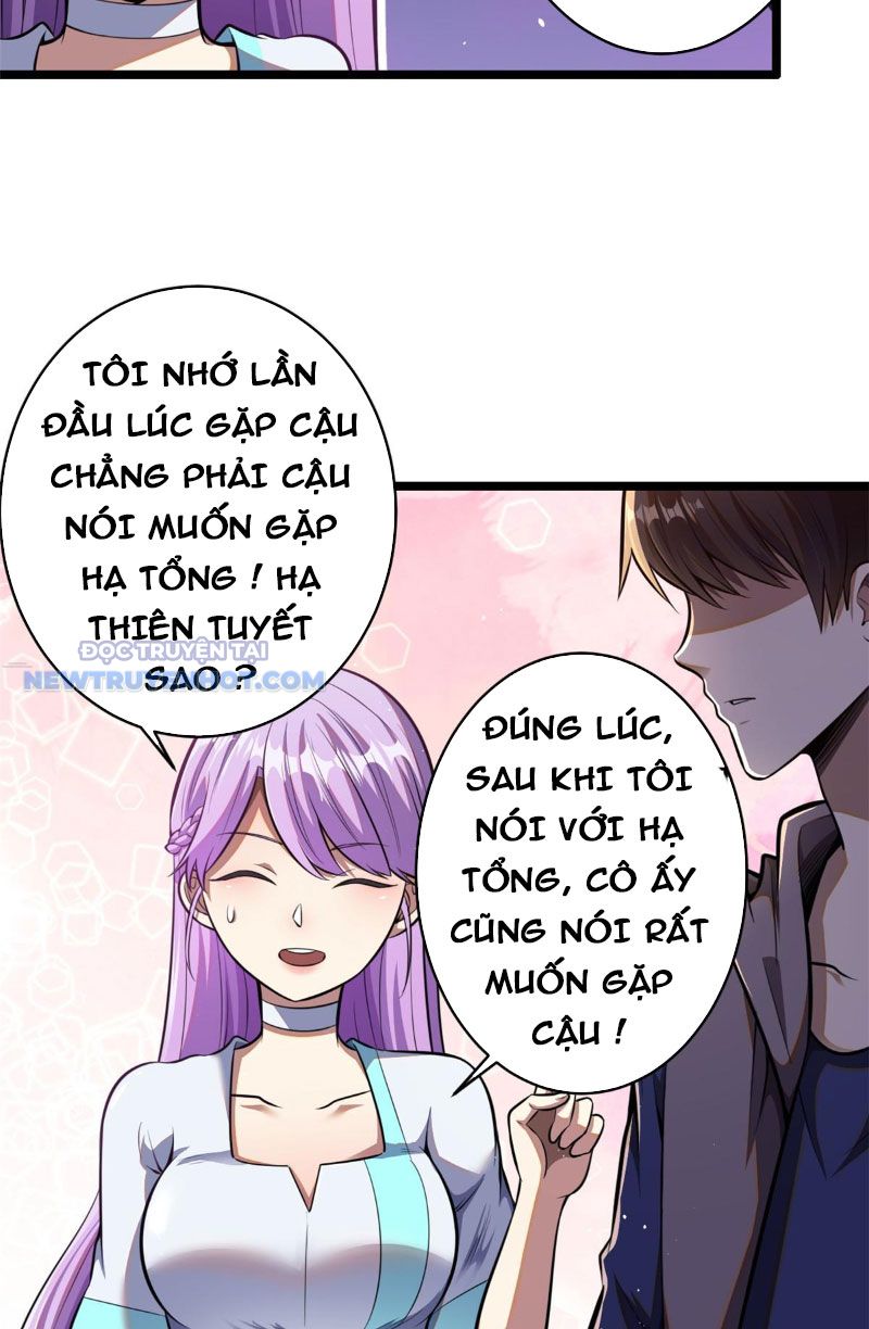 Đô Thị Cực Phẩm Y Thần chapter 12 - Trang 31