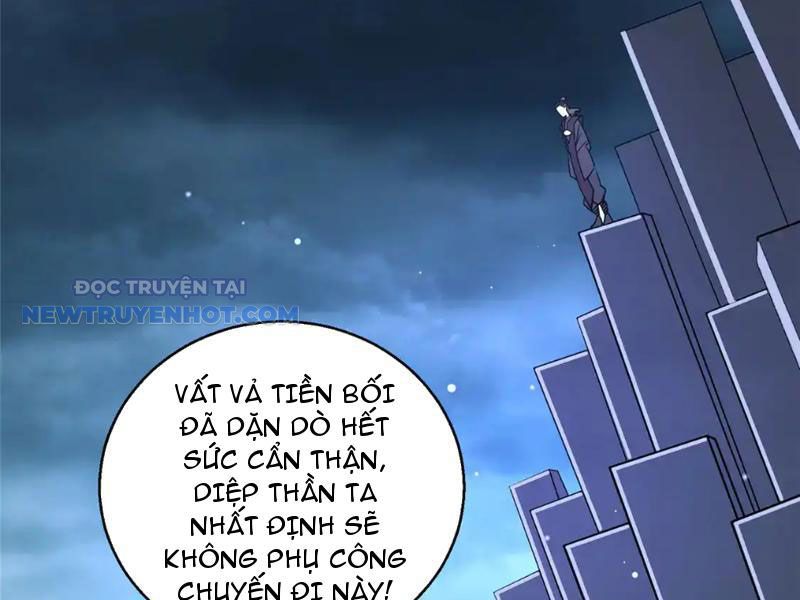 Đô Thị Cực Phẩm Y Thần chapter 172 - Trang 41