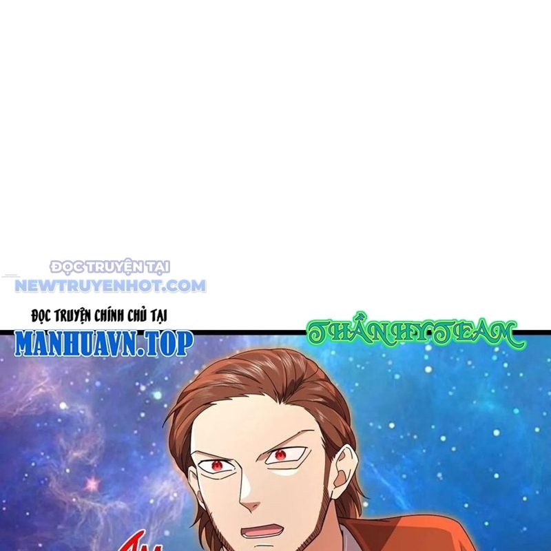 Thần Võ Thiên Tôn chapter 885 - Trang 23