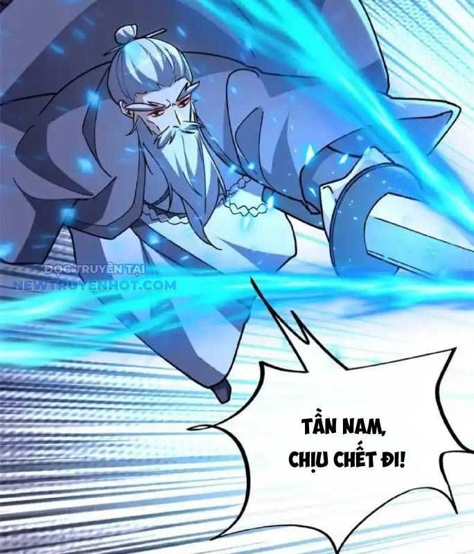 Chiến Hồn Tuyệt Thế chapter 706 - Trang 61