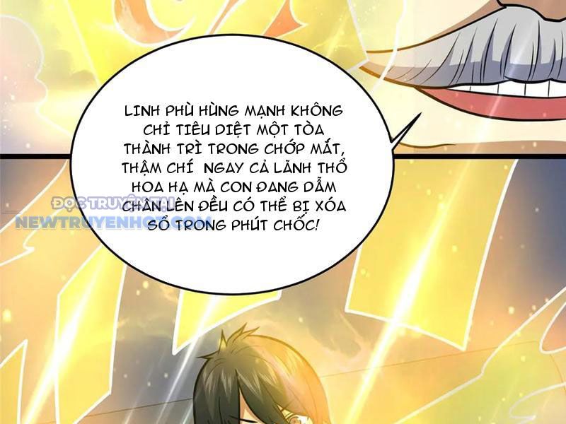 Đô Thị Cực Phẩm Y Thần chapter 204 - Trang 53