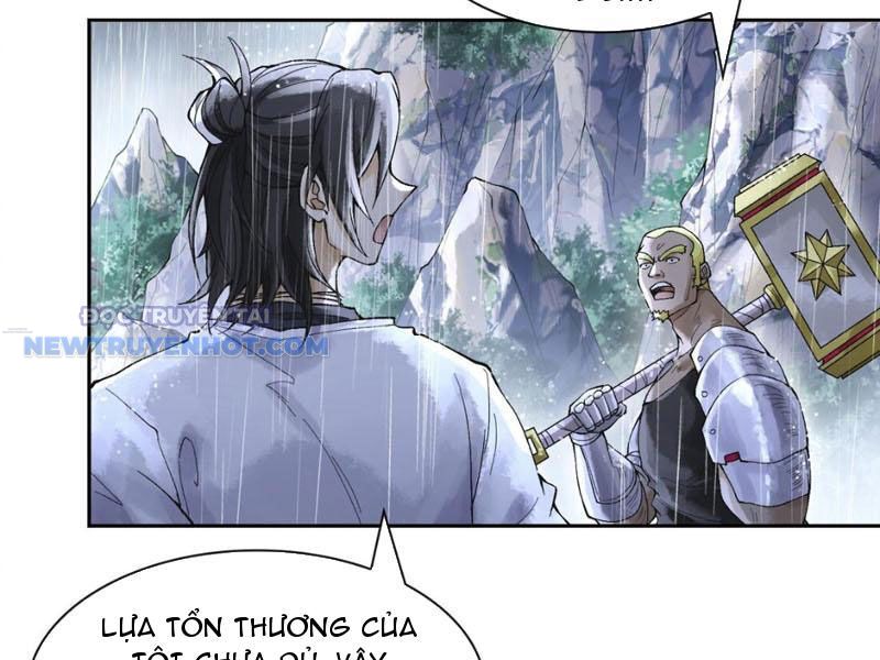 Thần Chi Miệt chapter 29 - Trang 109