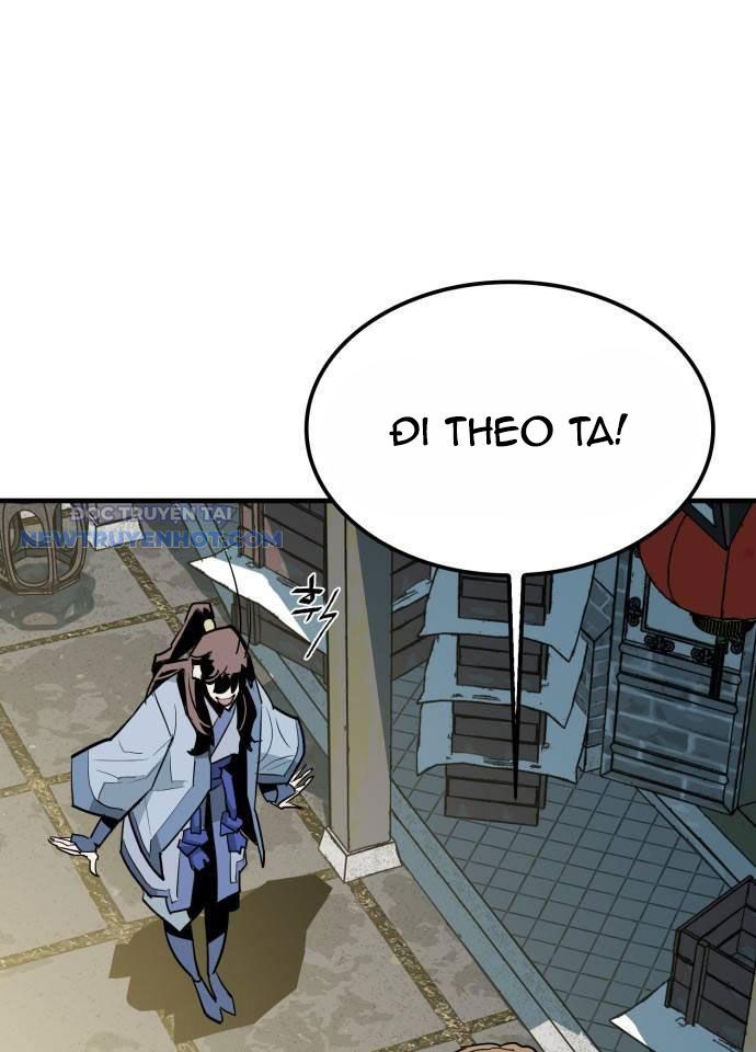 Ta Là Quỷ Vương chapter 16 - Trang 44