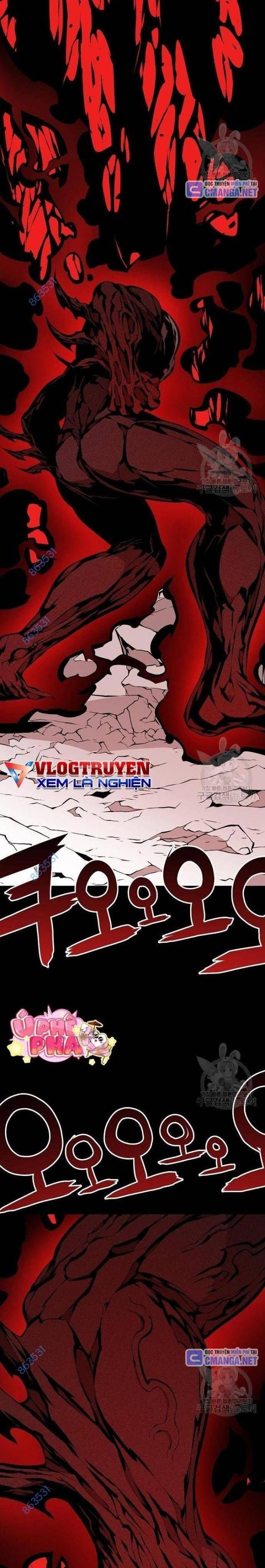 Cuồng Thú chapter 38 - Trang 32